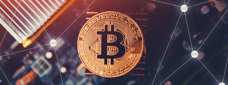 ビットコイン