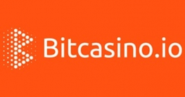 ビットカジノ ロゴ