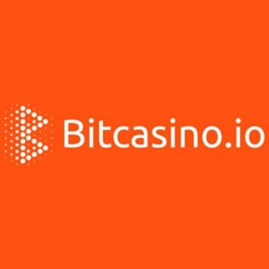 bitcasino - ロゴ