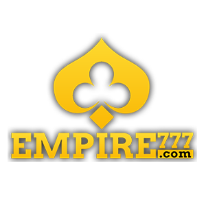 エンパイア777カジノ　ロゴ