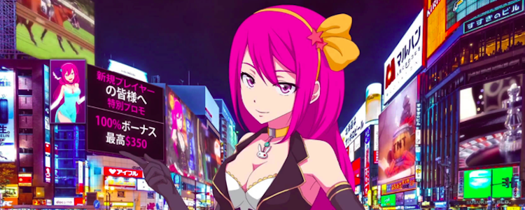 ラッキーニッキー プロフィール
