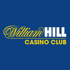 ウィリアムヒルカジノクラブ　ロゴ