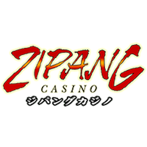ジパングカジノ　ロゴ