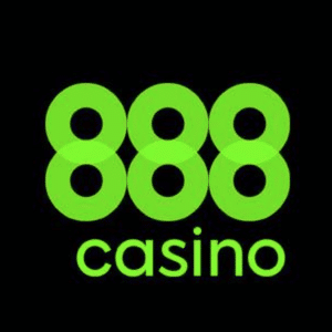888.com　ロゴ