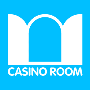 Casino Room ロゴ