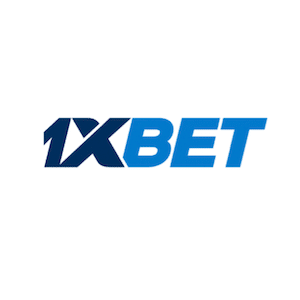 1XBET logo