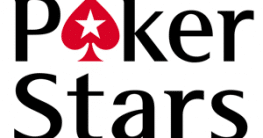 PokerStars ロゴ