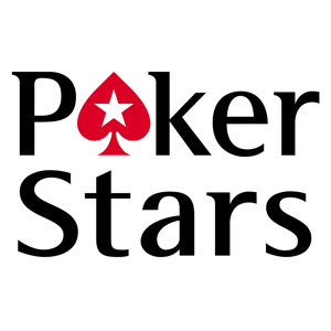 PokerStars ロゴ