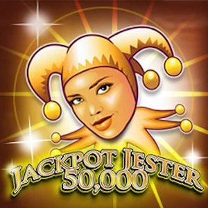 ジャックポットスロット Jackpot Jester 50,000 HDとは？