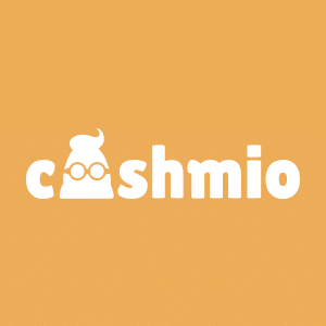 Cashmio ロゴ