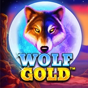 Wolf Goldとは？ジャックポット賞金最大1千6000万円！？