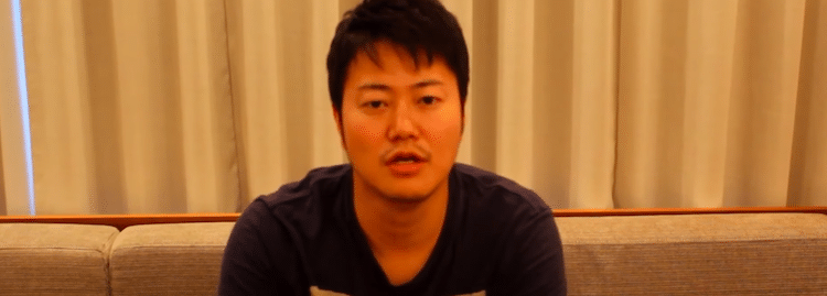遠藤要