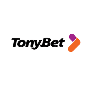 TonyBet ロゴ