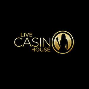 ライブカジノハウス logo