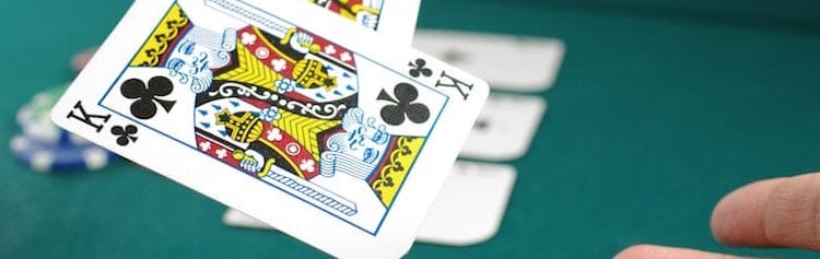 オンラインポーカー ルール