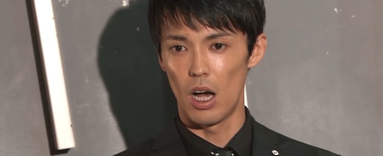 清水良太郎