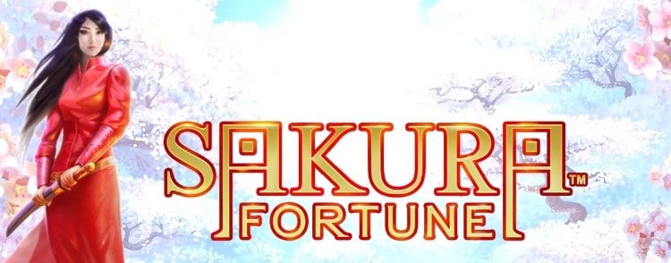 QuickSpin　SAKURA FORTUNE