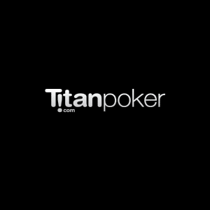 Titan Poker ロゴ