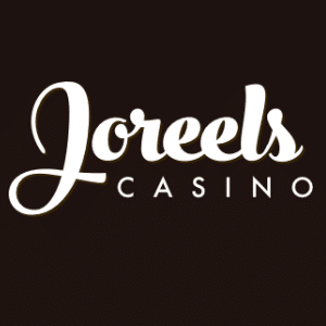 Joreels casino - ロゴ