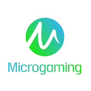 Microgaming - ロゴ