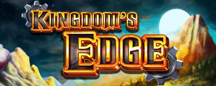 NextGen Gaming　Kingdom’s Edge