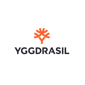 ユグドラシル - ロゴ