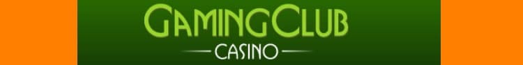 Gaming Club Casino　プロフィール