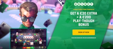Unibet no deposit bonus code cornix forex trading