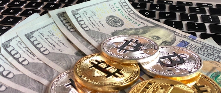 ビットコイン-バンドルカード