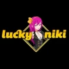 ラッキーニッキー
