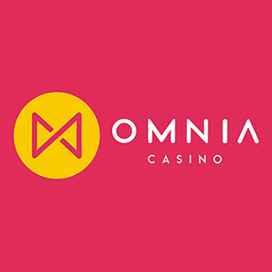 omnia-casino-ロゴ