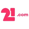 21.com