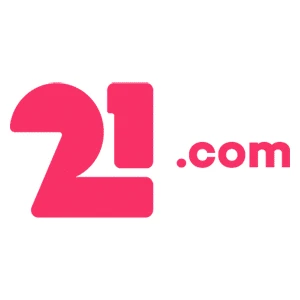 オススメな21.com！評判は？イカサマなの？