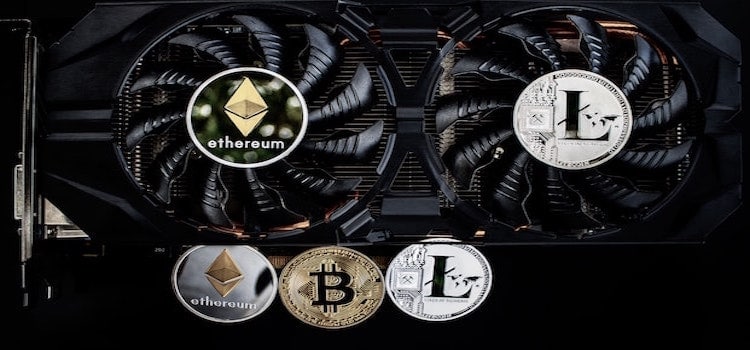仮想通貨-種類