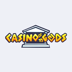 カジノゴッズ(Casino Gods)【営業終了】！評判は？イカサマなの？