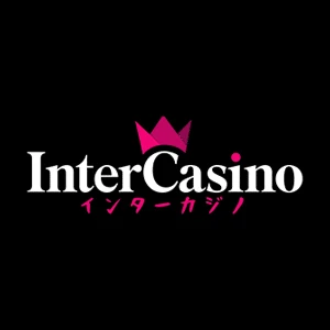 インターカジノ logo