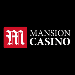 mansion-casino-ロゴ