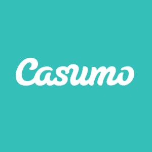 casumo - ロゴ