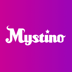 ミスティーノカジノ - ロゴ