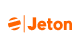 ジェットオン - ロゴ