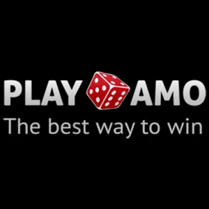プレイアモ logo