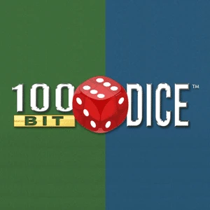 100Bit Dice解析！新感覚サイコロゲームのすべて