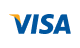VISA - ロゴ