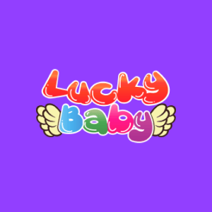 ラッキーベイビーカジノ - ロゴ