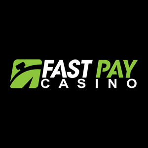 fastpay-casino-ロゴ