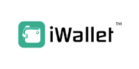iWallet - ロゴ