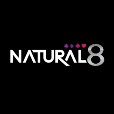 natural8 - ロゴ