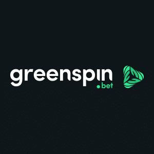 greenspin-casino-ロゴ