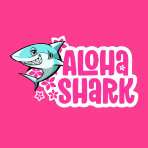 aloha-shark-ロゴ