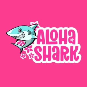 アロハシャーク